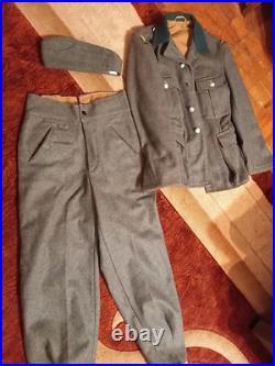 Uniform m 36. Wehrmacht