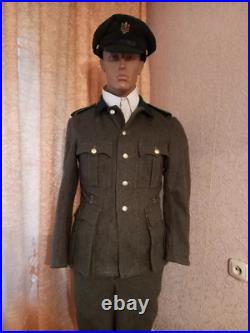Uniform m 36. Wehrmacht