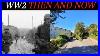 Us Troops In Nazi Germany Ww2 Then And Now Part 1