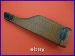 Very nice stock for Polish Eagle Radom VIS P35 9mm Luger Mauser Wz. 35 wz35