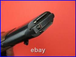 Very nice stock for Polish Eagle Radom VIS P35 9mm Luger Mauser Wz. 35 wz35