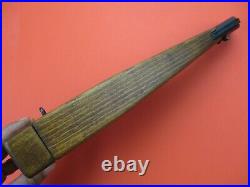 Very nice stock for Polish Eagle Radom VIS P35 9mm Luger Mauser Wz. 35 wz35
