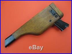 Very nice stock for Polish Eagle Radom VIS P35 9mm Luger Mauser Wz. 35 wz35