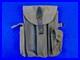 Vintage Aged Replica of German Germany WW2 Canvas Ammo Pouch Holder Bag