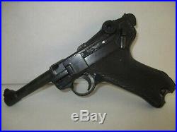 Vintage RMI P-08 Non-Firing Replica Pistol
