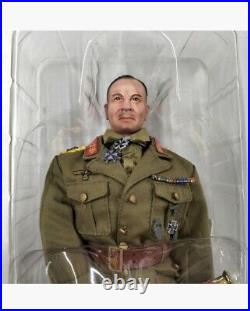 ^Vintage Rare DID ERWIN ROMMEL WW? -AFRIKAKORPS
