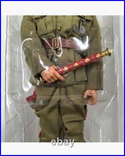 ^Vintage Rare DID ERWIN ROMMEL WW? -AFRIKAKORPS