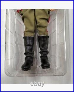 ^Vintage Rare DID ERWIN ROMMEL WW? -AFRIKAKORPS