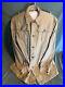 Vintage Reproduction Tropical Luft Airforce Tunic