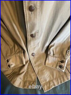 Vintage Reproduction Tropical Luft Airforce Tunic