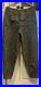 Vintage Reproduction WW2 German Military Fieldgray Uniform Trousers