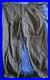 Vintage WW2 German PANZER Military ELITE Uniform Trousers Reproduction Estate