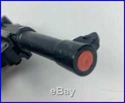 Vintage WWII German Luger P-08 1720 Parabellum pistol REPLICA Prop gun