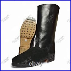 WH/SS Marschstiefel M39 German marching boots repro, ALL sizes Available
