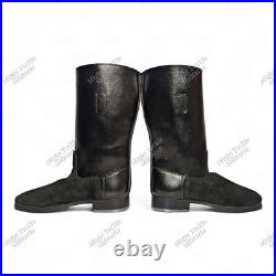 WH/SS Marschstiefel M39 German marching boots repro, ALL sizes Available