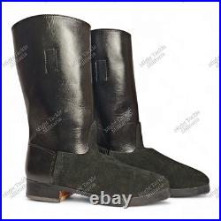 WH/SS Marschstiefel M39 German marching boots repro, ALL sizes Available