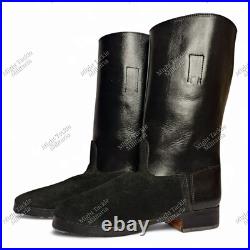 WH/SS Marschstiefel M39 German marching boots repro, ALL sizes Available