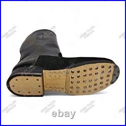 WH/SS Marschstiefel M39 German marching boots repro, ALL sizes Available WH/SS Marschstiefel M39 German marching boots repro, ALL sizes Available