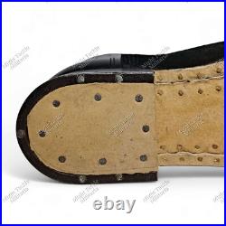WH/SS Marschstiefel M39 German marching boots repro, ALL sizes Available