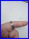 WW1 2 Veteran Commemorative Silver Ring