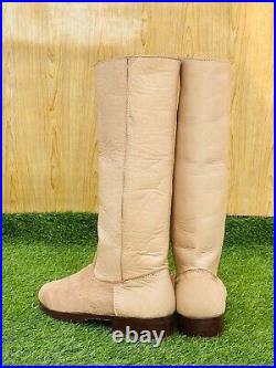WW1 GERMAN MARCHING ROUGH-OUT LEATHER BOOTS, M1866 GERMAN JACK BOOTS, All Sizes