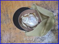 WW1 German East Asian Expeditionary Corps Tropical Cap