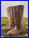 WW1 German Marching Boot Us size 5 to 15