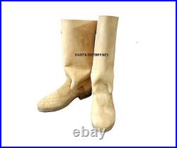 WW1 German Marching boots MADE TO YOUR SIZES