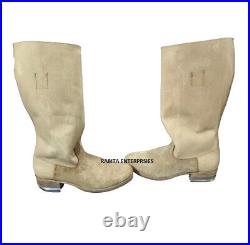WW1 German Marching boots MADE TO YOUR SIZES