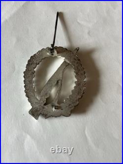 WW2 1957 Combat Assault Badge