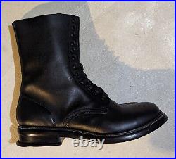 WW2 2nd Model Luft FJ Boots SMW