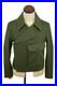 WW2 DAK/Tropical Afrikakorps olivebrown Heer panzer wrap/jacket type II