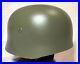 WW2 Fallschirmjager Early M38 Double Decal Stahlhelm (Repro)