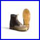 WW2 GERMAN GEBIRGSJÄGER BROWN MOUNTAIN TROOPS LEATHER ANKLE BOOTS, Made to size