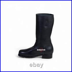 WW2 GERMAN JACKBOOTS M39 MARSCHSTIEFEL BOOTS REPRODUCTION, Made to Size