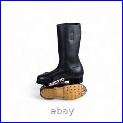 WW2 GERMAN JACKBOOTS M39 MARSCHSTIEFEL BOOTS REPRODUCTION, Made to Size