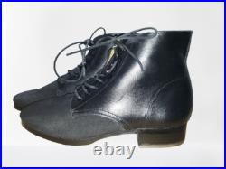 WW2 GERMAN LOW BOOTS SCHNURCHUHE ANKLE BOOT All SIZE Available WW2 GERMAN LOW BOOTS SCHNURCHUHE ANKLE BOOT All SIZE Available
