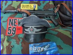 WW2 GERMAN LUFTWAFFE H. Goering Div. NCO crusher59cm