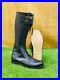 WW2 GERMAN SA KAMPFZEIT TALL OFFICER LEATHER BOOTS BLACK All Sizes available