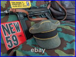 WW2 GERMAN elite NCO calvary crusher