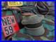 WW2 GERMAN elite NCO calvary crusher