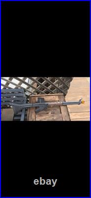 WW2 German 3D Printed FG42 Prop/replica KIT