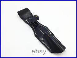 WW2 German 98K Soldier Leather Equipment Bag Set Belt Historical Replica Collect WW2 German 98K Soldier Leather Equipment Bag Set Belt Historical Replica Collect