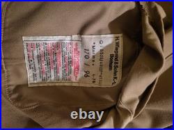 WW2 German Afrika Korps Tunic Reproduction