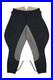 WW2 German Allgemeine Elite M32 Officer/General Black Gabardine Riding Breeches