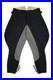 WW2 German Allgemeine Elite M32 Officer/General Black Wool Riding Breeches