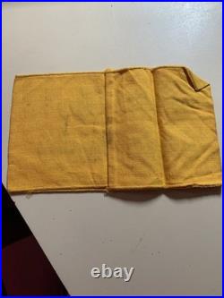 WW2 German Armband Stamped Real Deal