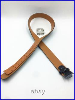 WW2 German Army 98K Leather Pouch Equipment Combination Solider Gear Hi-Q 1943 WW2 German Army 98K Leather Pouch Equipment Combination Solider Gear Hi-Q 1943