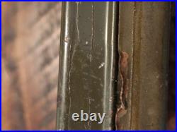 WW2 German Army BRENNZUNDER 24 Grenade Fuse Box. WWII historical Collection