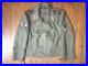 WW2 German Army E. M. Motorized Artillery Tunic (Lost Battalion's Repro.)